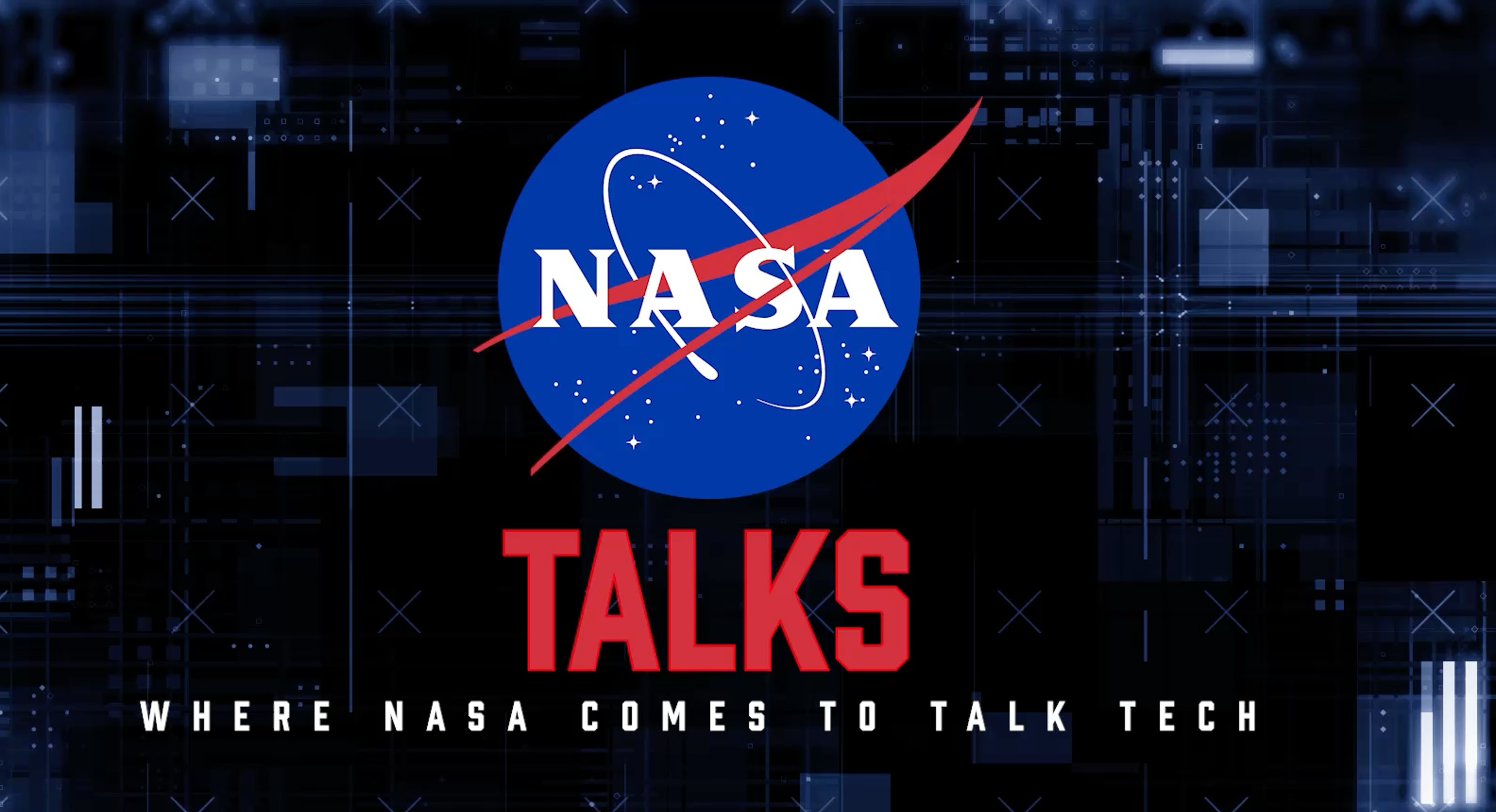 NASA Talks