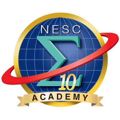 NESC Logo